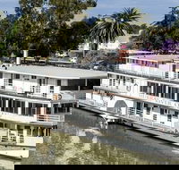 Murray River Queen - Tourism Brisbane