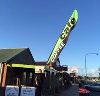 My Friends Cafe - Tourism Brisbane