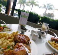 Nanya Bistro - Tourism Brisbane
