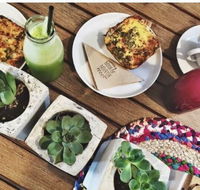 Nook  Nourish - Brisbane Tourism