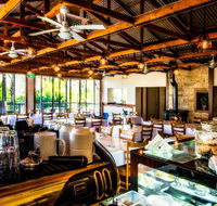 Oasis Gardens Function Centre - Brisbane Tourism