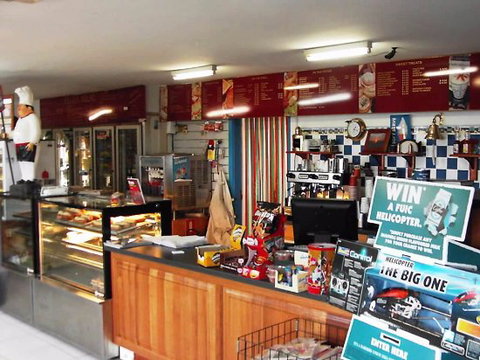 Point Turton General Store & Bakery - Brisbane Tourism 0