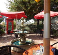 Pomegranate Cottage Coffee Shop - Tourism Brisbane