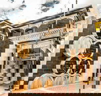Pretoria Hotel Bistro - Tourism Brisbane