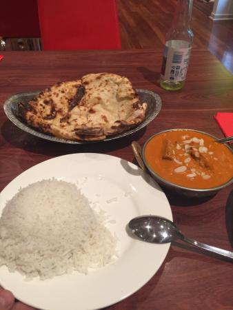 Red Devil Restaurant - Tourism Brisbane 0