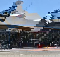 Renmark Patisserie - Tourism Brisbane