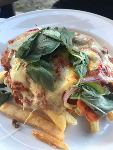 Rising Sun Hotel - Tourism Brisbane 5