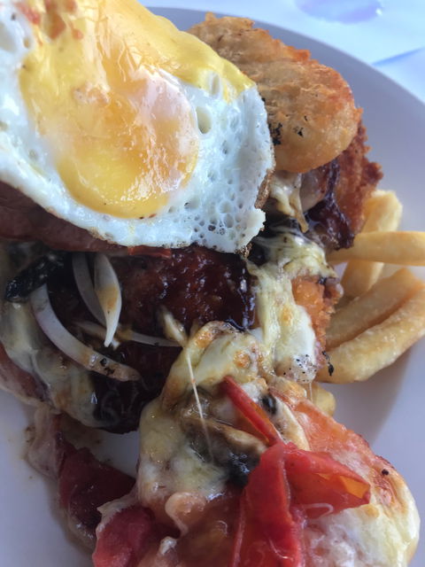 Rising Sun Hotel - Tourism Brisbane 6