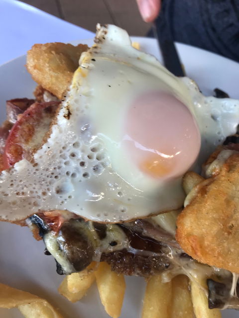 Rising Sun Hotel - Tourism Brisbane 8