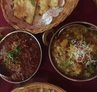Riverland Tandoor Indian Restaurant - Tourism Brisbane