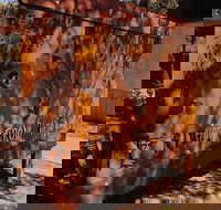 Rusty Duck River Front Cafe