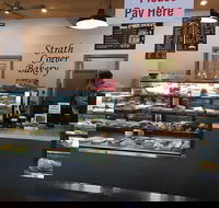 Strath Corner Bakery - Brisbane Tourism
