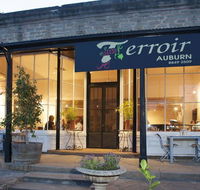 Terroir Auburn - Tourism Brisbane