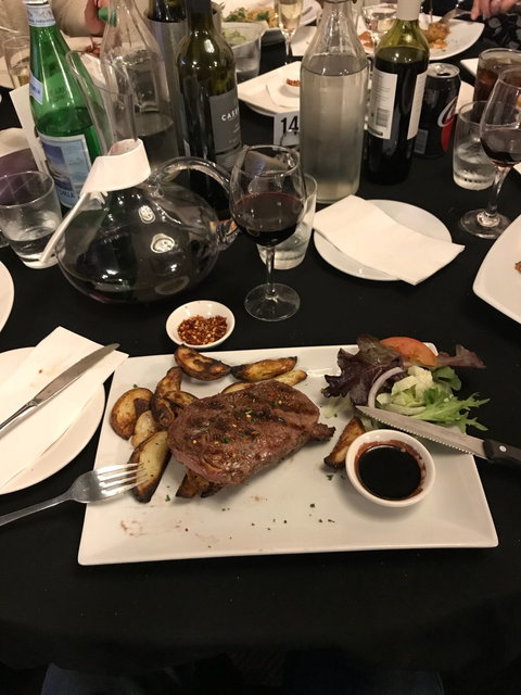 The Bellagio Kadina - Tourism Brisbane 3