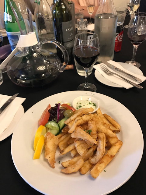 The Bellagio Kadina - Tourism Brisbane 5