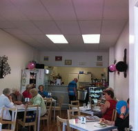The Coffee Palace - Tourism Brisbane