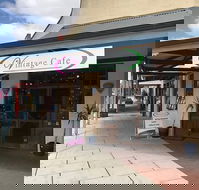 Vintage Cafe