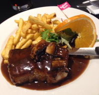 Waikerie Hotel Motel