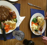 Weroona Hotel Motel - Tourism Brisbane