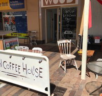 Wood Rustic Roastery - Tourism Brisbane