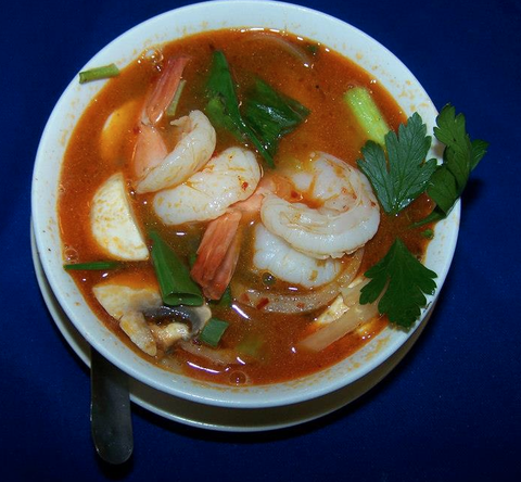 Annola Thai Restaurant - Tourism Brisbane 0