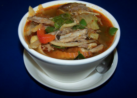 Annola Thai Restaurant - Tourism Brisbane 2