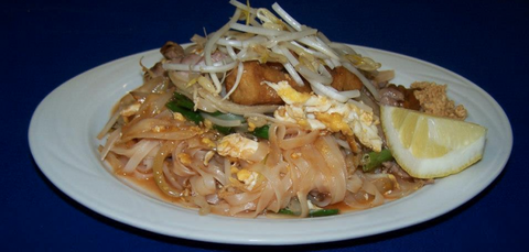 Annola Thai Restaurant - Tourism Brisbane 3