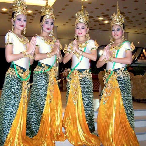 Annola Thai Restaurant - Tourism Brisbane 4
