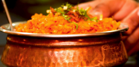 Masala Indian Cuisine - Tourism Brisbane 0