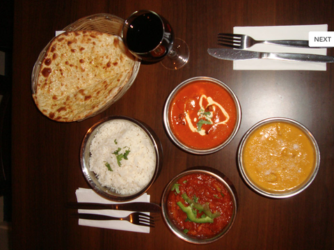 Masala Indian Cuisine - Tourism Brisbane 3