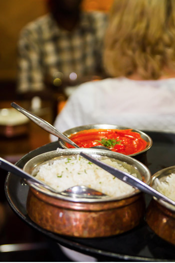 Masala Indian Cuisine - Tourism Brisbane 4