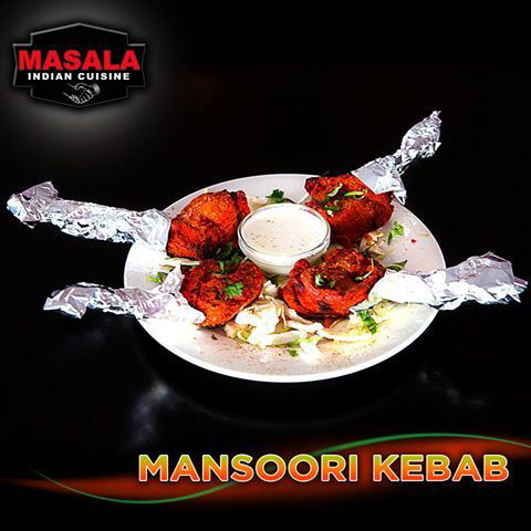 Masala Indian Cuisine - Tourism Brisbane 5