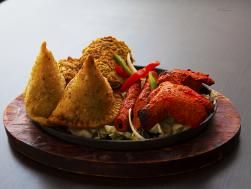 Masala Indian Cuisine - Tourism Brisbane 7