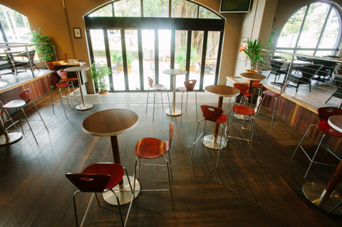 Seaview Hotel - Tourism Brisbane 2