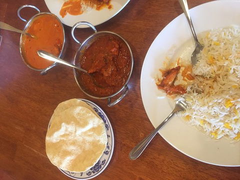 Ali's Asian Cafe - Tourism Brisbane 0