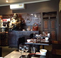 Buddhas Kitchen - Tourism Brisbane