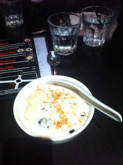 Buddhas Kitchen - Tourism Brisbane 3