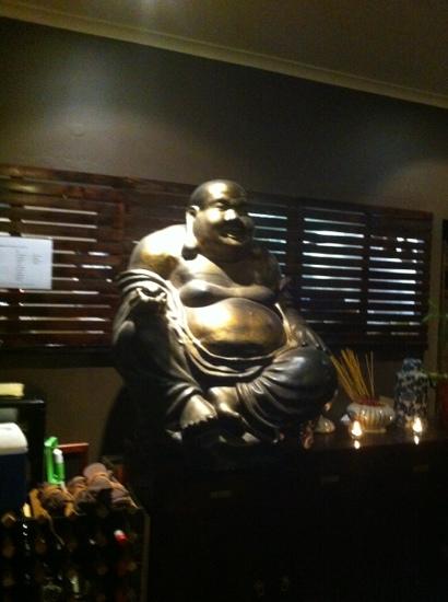 Buddhas Kitchen - Tourism Brisbane 4
