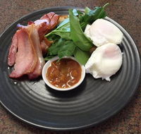 Cafe Auchenflower - Brisbane Tourism