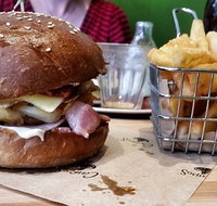 Campos Coffee - Brisbane Tourism