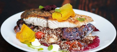 Phon's Thai - Tourism Brisbane 0