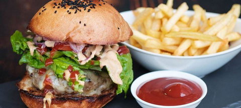 Phon's Thai - Tourism Brisbane 2