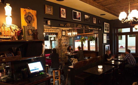 Phon's Thai - Tourism Brisbane 3