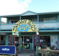 Skinny Legs Cafe - Tourism Brisbane