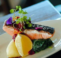 Summit Restaurant and Bar - Brisbane Tourism