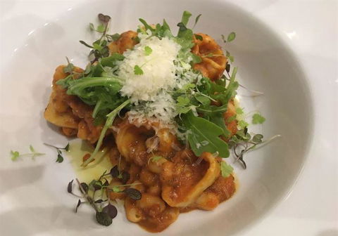Sylvia's Restaurant & Wine Bar - Brisbane 4u 0