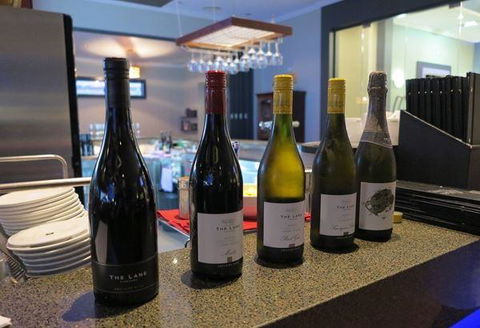 Sylvia's Restaurant & Wine Bar - Brisbane 4u 9