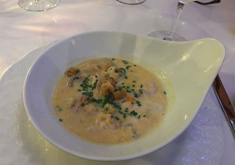 Sylvia's Restaurant & Wine Bar - Brisbane 4u 2