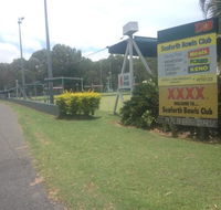 Tackles Restaurant - Brisbane Tourism