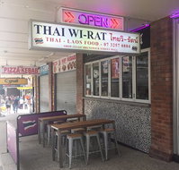 Thai Wi-Rat - Brisbane Tourism